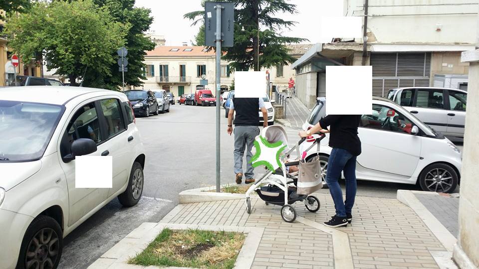 MarioPupillo's tweet image. Basta con la #SostaSelvaggia. Abbiamo dato mandato alla nostra Polizia Municipale di intensificare controlli a tutela dell'intera Comunità.