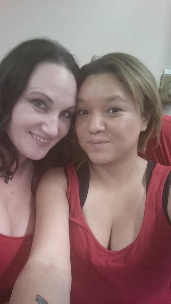 BruteHellion's tweet photo. It's been so long that I haven't seen your face, @EndearingDame... https://t.co/7wYlhs1wkm