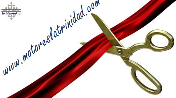MOTORES LA TRINIDAD tweet media