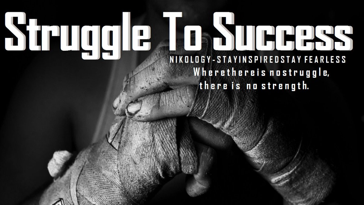 hey_mrnik's tweet photo. Struggle To Success - संघर्स से सफ़लता तक | Hindi Success Story Speech | NikoLogy
https://t.co/NVUAlgdvuq
#MOTIVATION #INSPIRED #BESTHINDI https://t.co/By1wnUlt3B