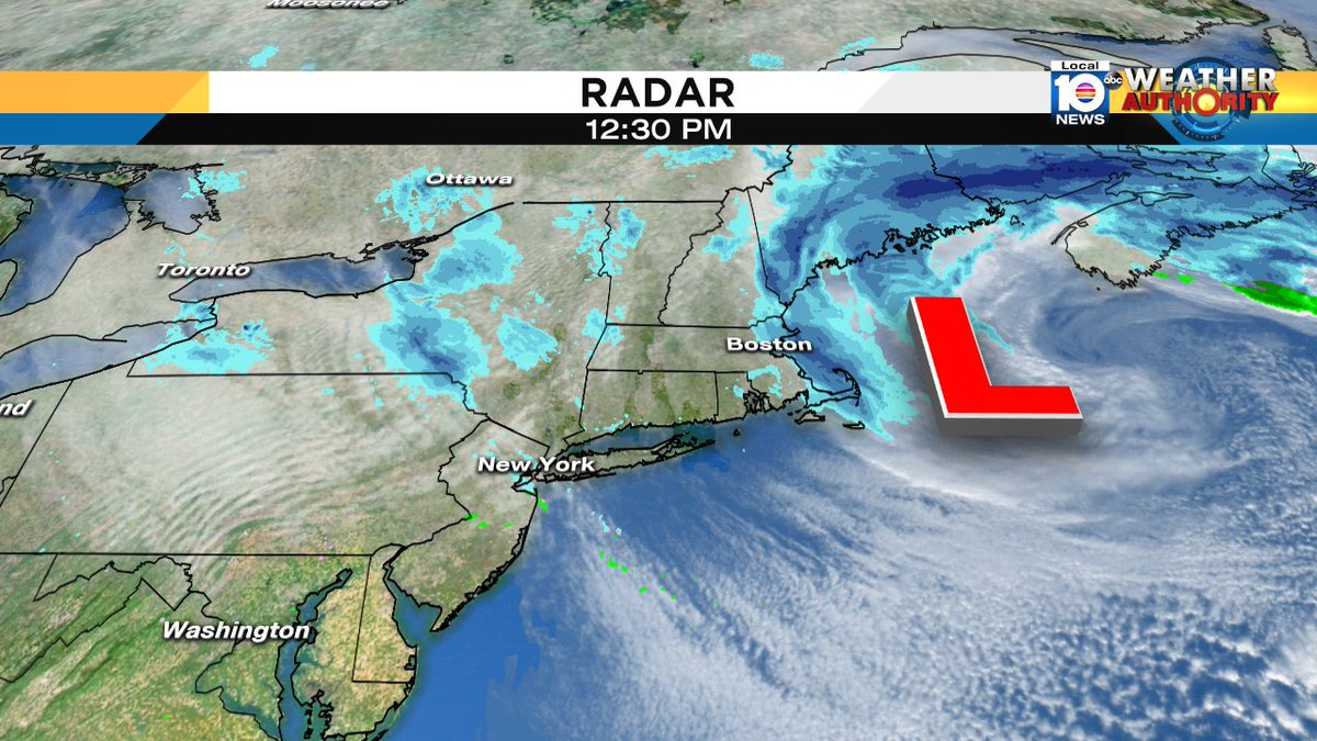 Snow still falling in the northeast as some areas picked up 6-12" overnight https://t.co/GGcUAAYWcF