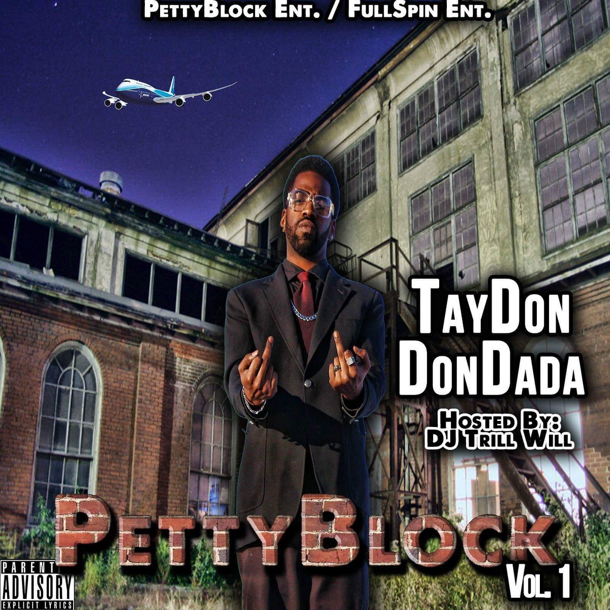 taydon_dondada's tweet photo. #pettyblock #ComingSoon #NewMixtape #all2017 #StayTuned
https://t.co/d6quXgrLXB https://t.co/jIh7ued3NP