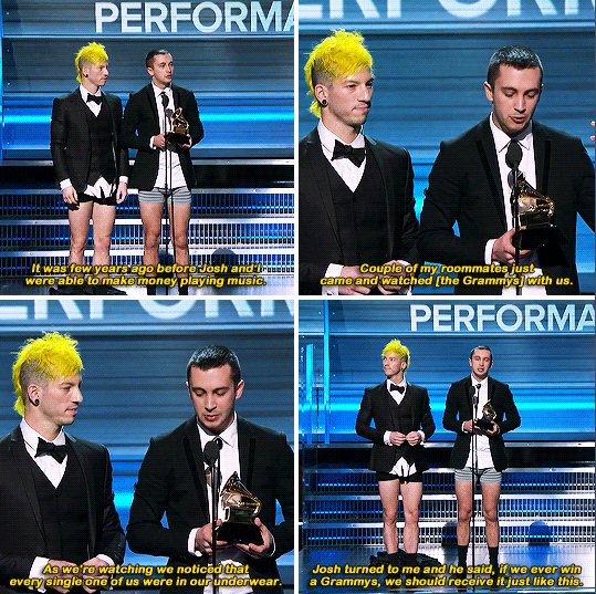 otsIive's tweet photo. I'll tattoo Tyler's speech on my forehead https://t.co/cW2BSAvGqv