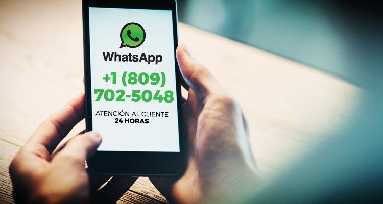 PinturasMontana's tweet photo. Los #ExpertosDelColor están en #WhatsApp para ayudarte las 24 horas del día. #RD https://t.co/wFxRjKawKT