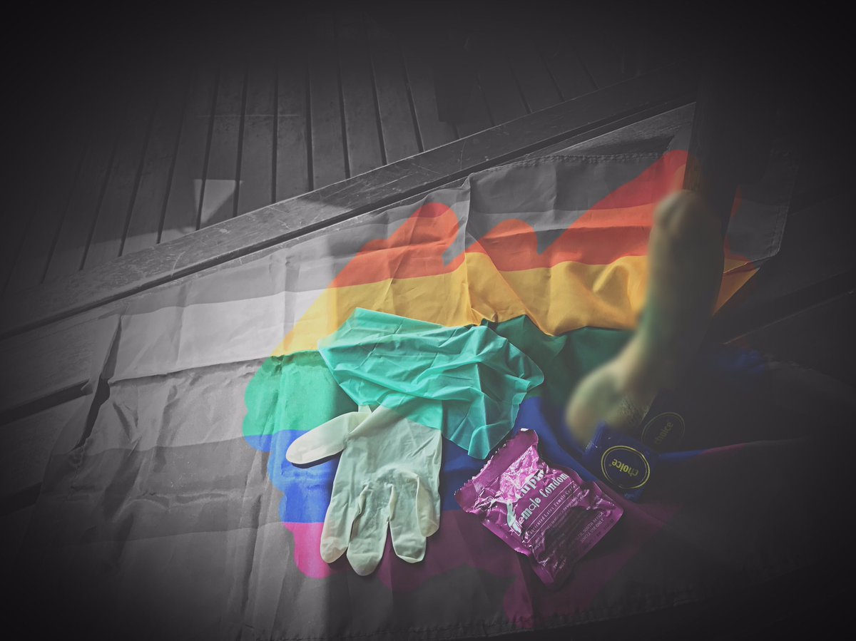 GuavaJoosh's tweet photo. No matter how you like it! 👅💦
#SafePleasure
#Humxns
#SexpressYourself
#InternationalCondomDay
#ICD17 https://t.co/VRvBX9q4JI