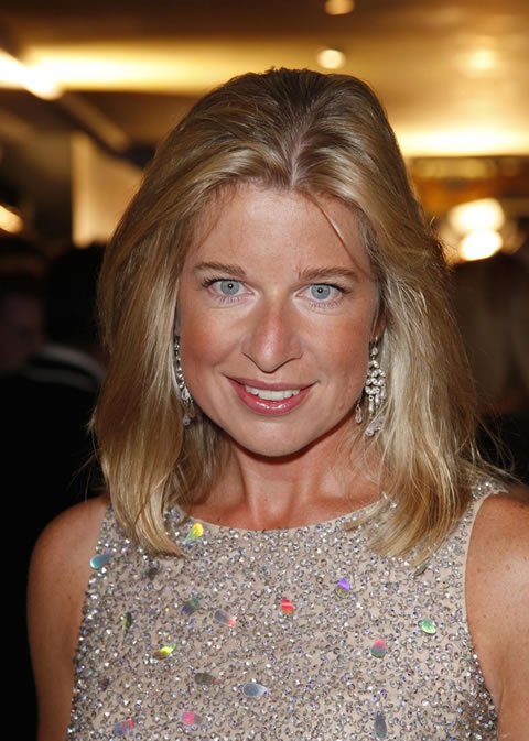 Happy Birthday Katie Hopkins 