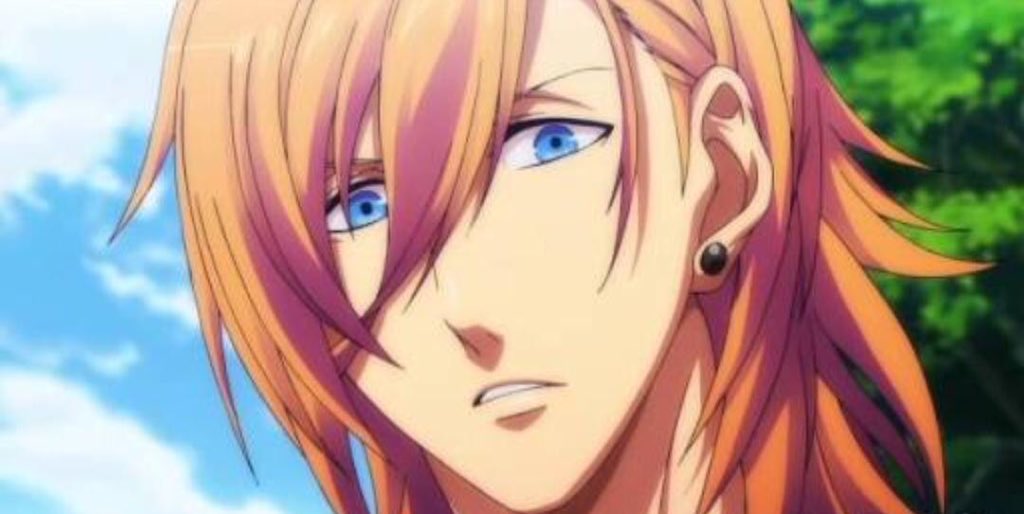 master6key1's tweet photo. #神宮寺レン生誕祭2017
#2月14日は神宮寺レンの誕生日
#うたプリクラスタさんと繋がりたい
#RTした人全員フォローする
誕生日おめでとう( * ` ∀´ ) https://t.co/19TXk89hut
