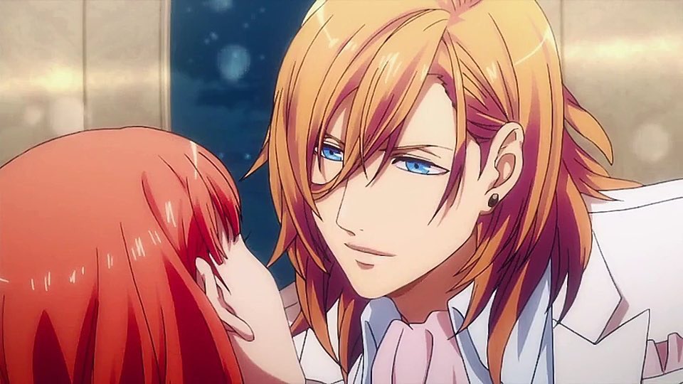 master6key1's tweet photo. #神宮寺レン生誕祭2017
#2月14日は神宮寺レンの誕生日
#うたプリクラスタさんと繋がりたい
#RTした人全員フォローする
誕生日おめでとう( * ` ∀´ ) https://t.co/19TXk89hut