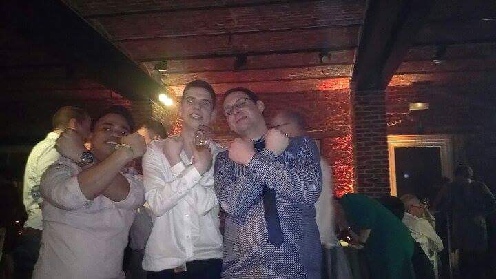 Salam silang XTC team PARUDERUDE