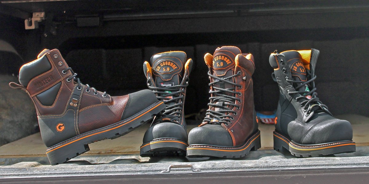 jb goodhue work boots