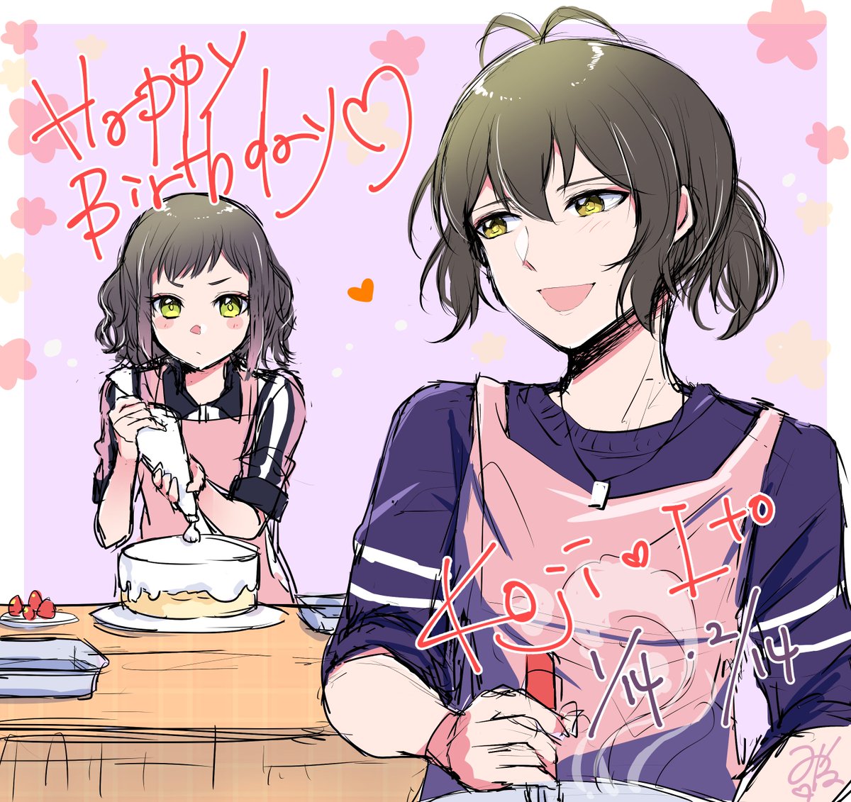 涼野いと生誕祭2017まとめ【プリティーリズム・レインボーライブ】涼野いと生誕祭2017 Togetter