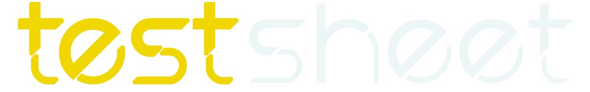 Name4StartUp's tweet image. TestSheet.ir
#TestSheet
#domaindepo
#domain #name #name4startup #Test
#دامین #استارتاپ #تست
@DomainDepo
DomainDepo.ir