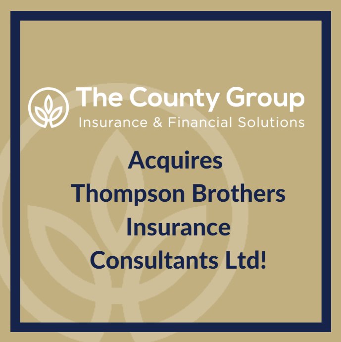 The County Group tweet media