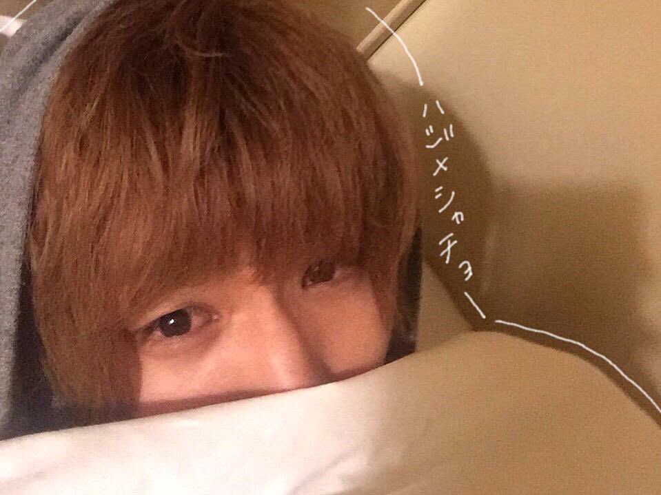 gg_2438's tweet photo. おめでとう😳💓💓💓
ずっとずっと好き！ https://t.co/bPKCtokKPw
