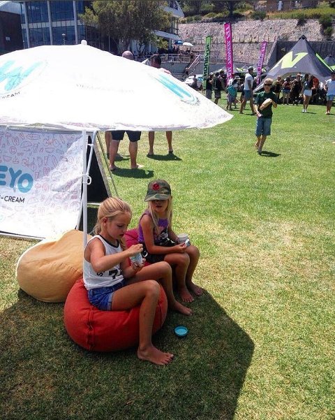 wheyoZA's tweet photo. We came, we saw but you all conquered - sold out! Fittest in Cape Town was our most successful event to date. Thank you all! #wheyO https://t.co/bS3lwNl4HT