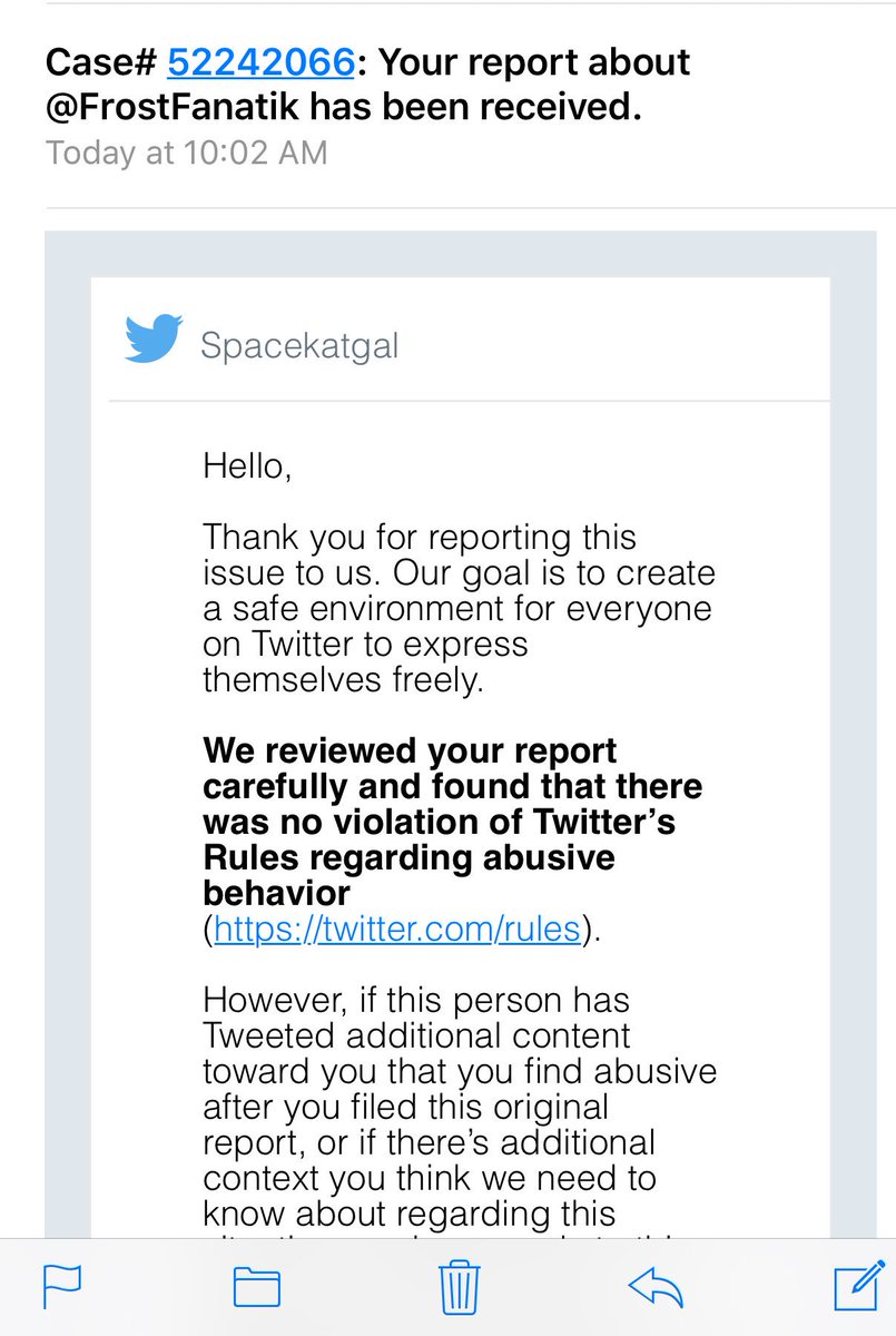 BriannaWu's tweet photo. My campaign for US congress continues to be besieged by same Russian social hacking used against @HillaryClinton.
@jack, PLEASE DO SOMETHING https://t.co/8Qn7bunpQ5