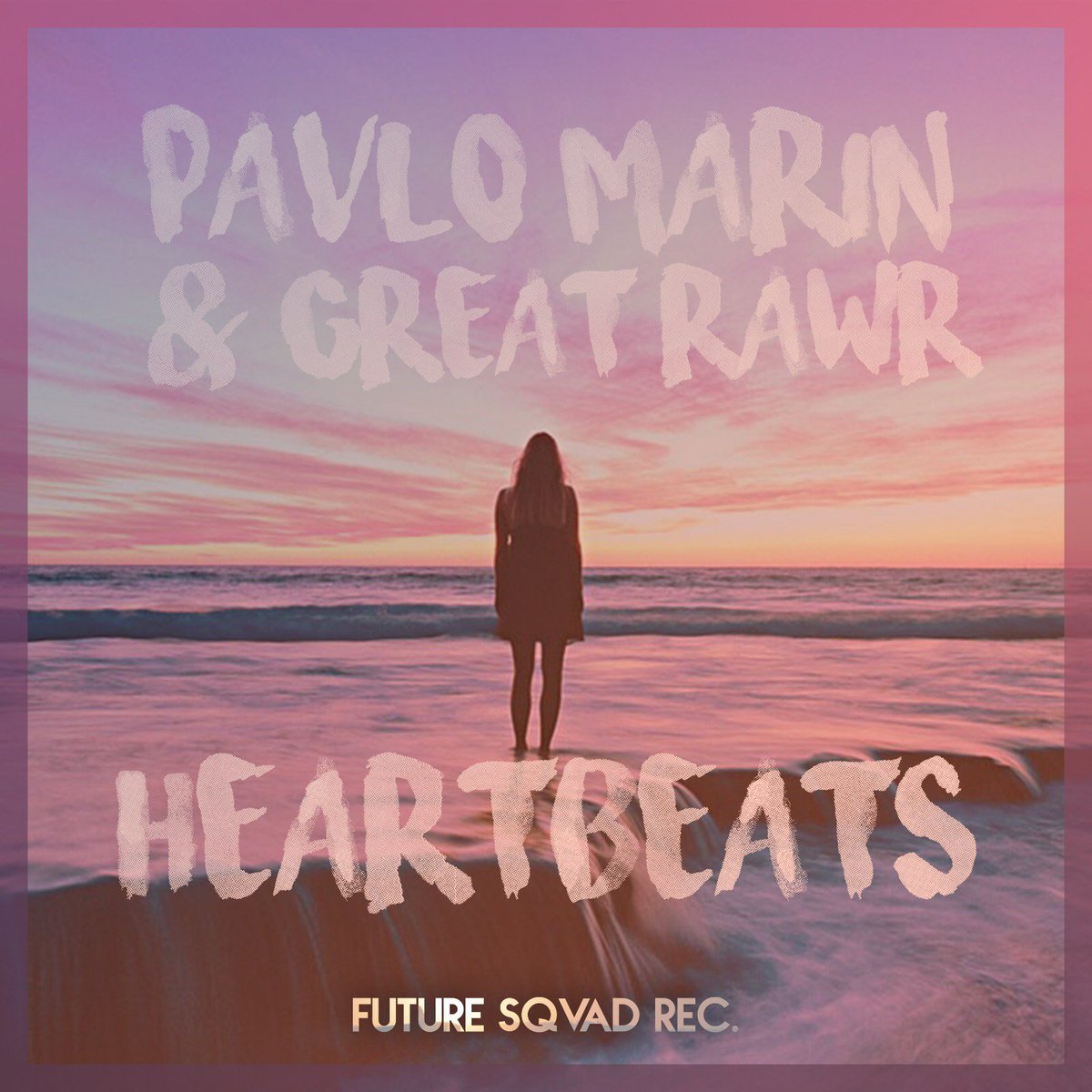 Ya esta disponible #HEARTBEATS! 🔊💞🔥!
Spotify: spoti.fi/2l7yp2F
SoundCloud: bit.ly/2kL0r2Z
Deezer: bit.ly/2kCtmnr