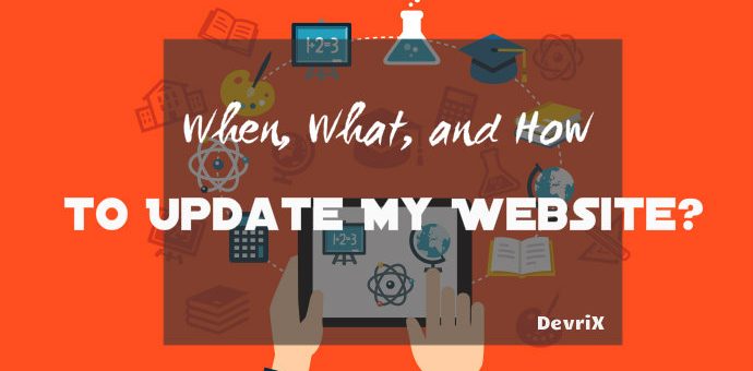 WPCommit's tweet image. Steps to Updating your Website  goo.gl/5C8XSV  #WebsiteUpdation #WebsiteRedesign #MobileFriendly