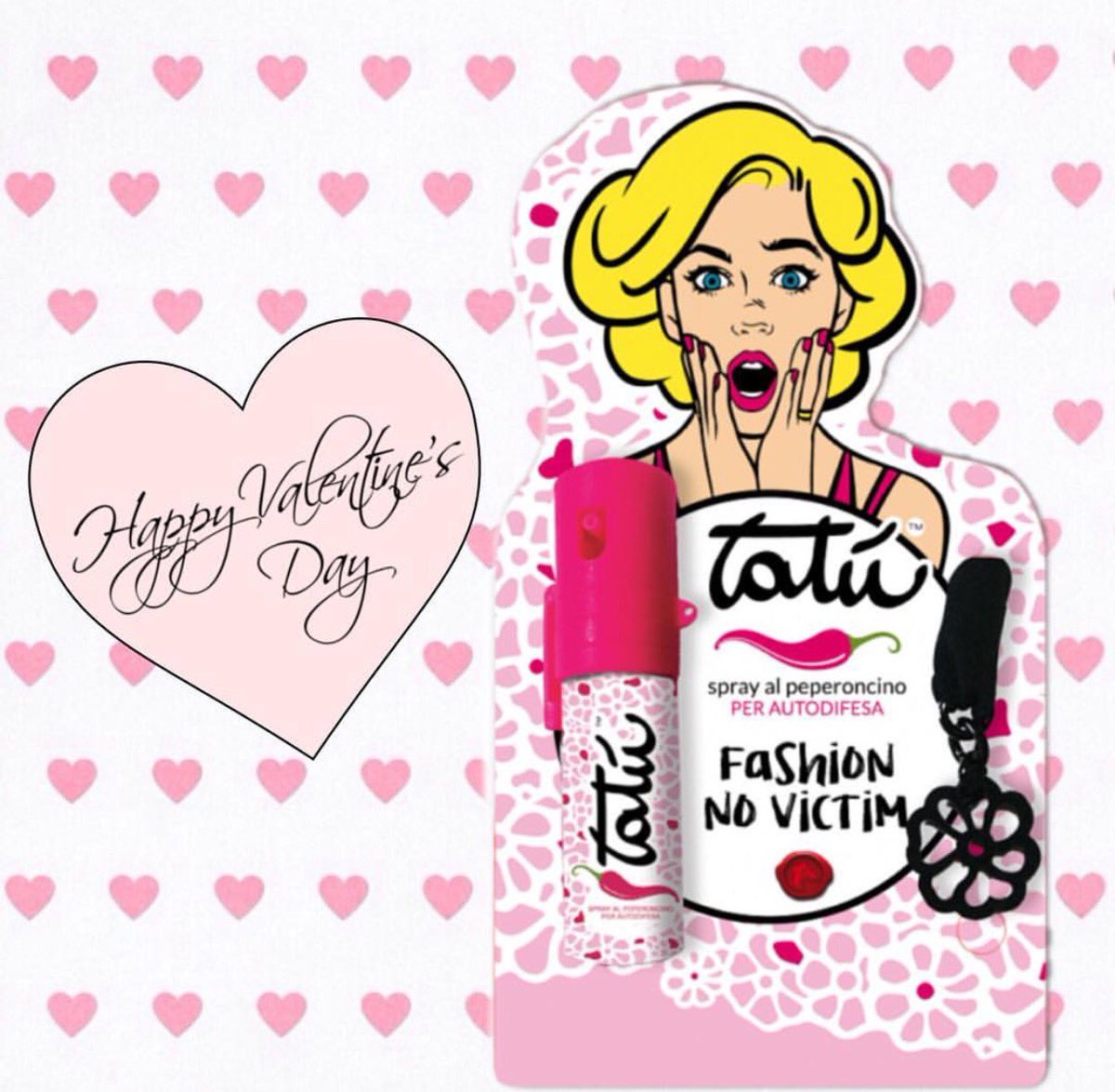 Tatù (@TatuNientePaura) / Posts / X