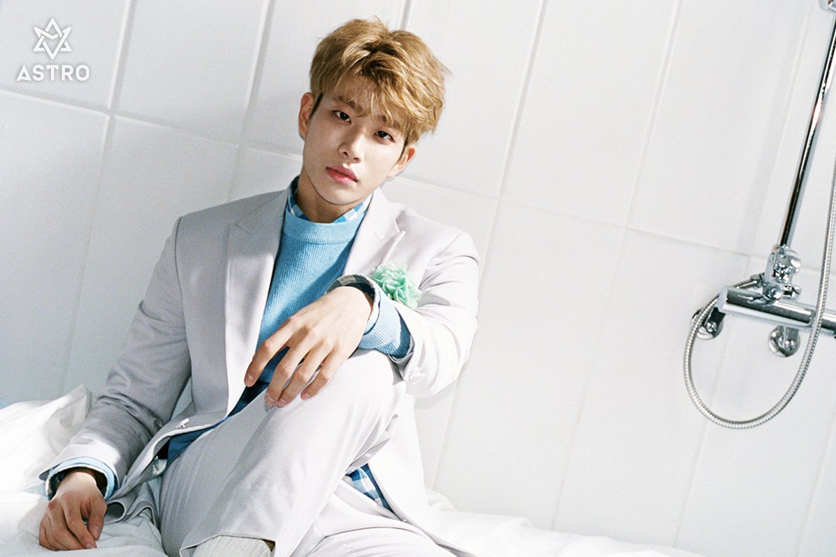 ✔説明必読 ASTRO winter dream MJ Update: ASTRO Shares Highlight Medley For 