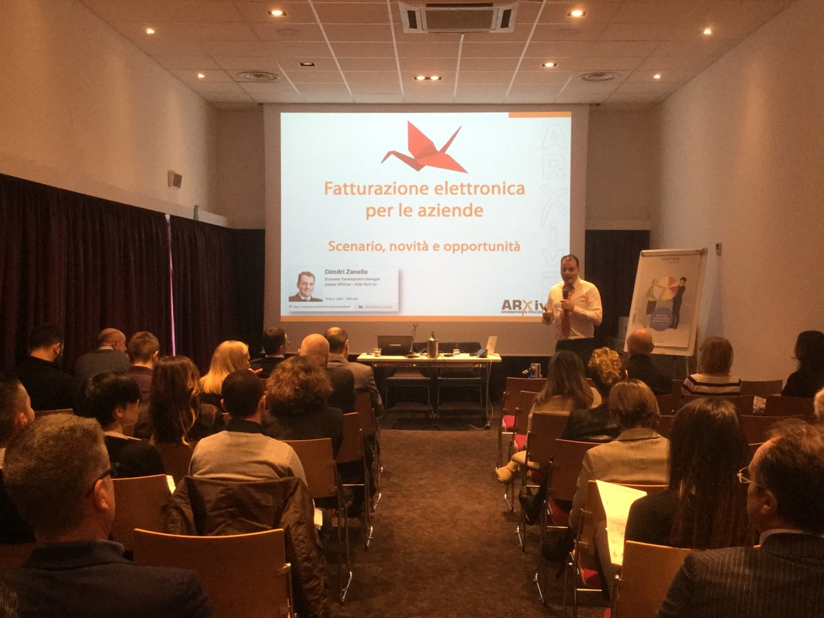 ARXivar's tweet photo. Il servizio di #FatturazionelettronicaB2B #InvoiceXchange descitto da un bell'articolo di @datamanager_it https://t.co/BKYyolxbHH https://t.co/inKJzY8R3Y