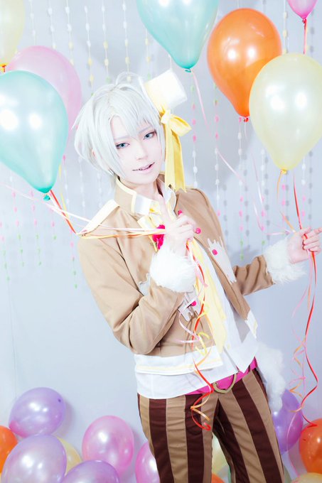 Twitterのコスプレ画像19