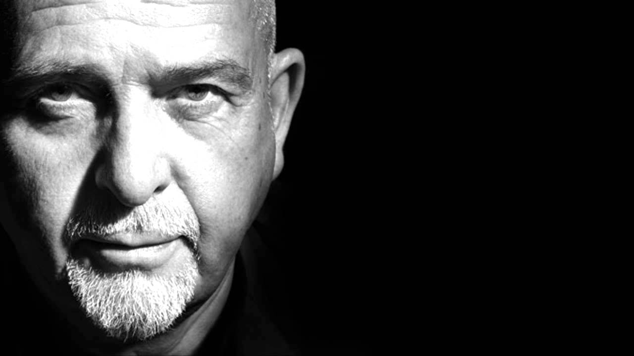 13 February 1950, Happy Birthday
Peter Gabriel 