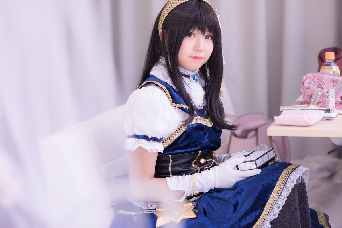 O Xrhsths 夜波夏 Sto Twitter ブライトメモリーズ 鷺沢文香 プロデューサーさん 受け取って 頂けますか Photo By からーげ様 White Cat 91 コスプレ Cosplay バレンタイン O Xrhsths 夜波夏 Sto Twitter ブライトメモリーズ 鷺沢文香 プロデューサーさん 受け取って 頂けますか Photo By からーげ様 White Cat 91 コスプレ Cosplay バレンタイン