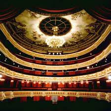 AlainFontanel's tweet photo. Métal Oper'Art #Strasbourg le 29/04 : 1er concert Hard rock ds un opéra organisé par asso Alca culture avc soutien ville #decloisonner https://t.co/uPsel3RGTD