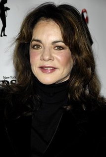 Happy birthday, Stockard Channing 