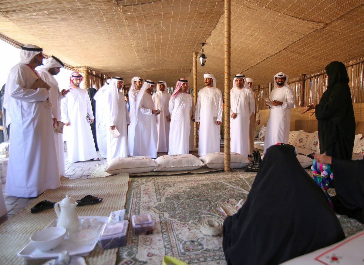 Discover historic homes in #AlAin with ‘My Old House Bus Tours’ starting at #AlAin National Museum, Feb 22-23 ow.ly/3HzP3086WDi