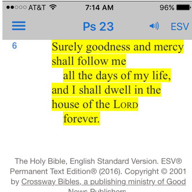 ChristineCaine's tweet photo. Don't forget to look over your shoulder today. Goodness &amp; Mercy will be following you! #travellingcompanions https://t.co/TrnjBAFKxl