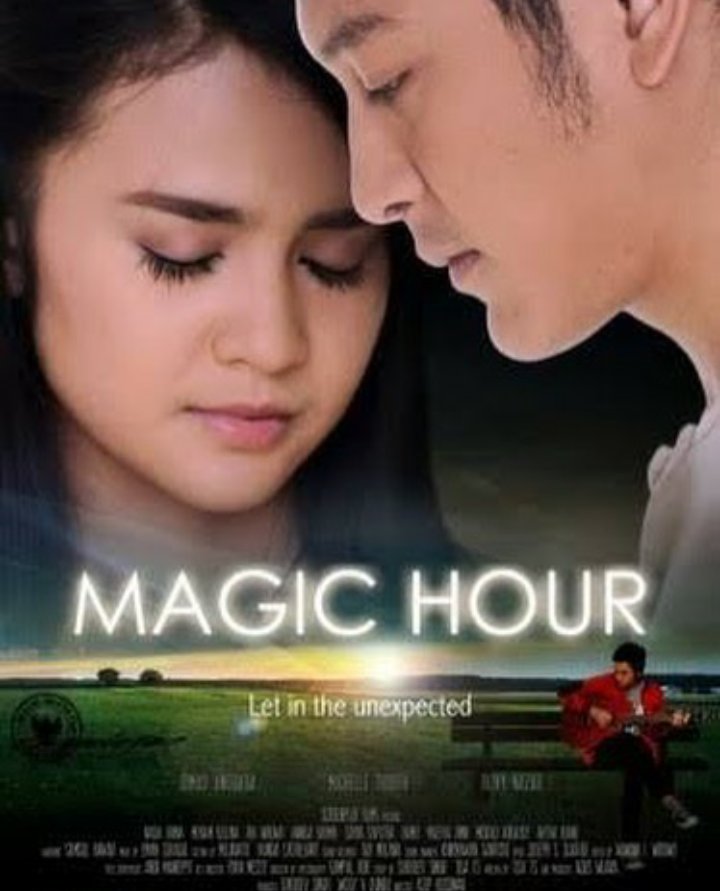 an_diEnzt's tweet photo. Now on @SCTV_ #MagicHourTheMovie
@michelleziu @dimsanggara @rizkynazaarr @Scppr Selalu Siapin tisu yang bnyak krn masih selalu nangis😭 https://t.co/5m8eiCcktE