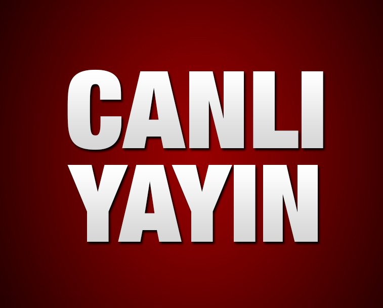 Ulusal Kanal Ana Haber başladı

Site canlı yayın: ulusalkanal.com.tr/canliyayin/can…

Youtube canlı yayın: youtube.com/watch?v=Nkmgb1…

@cankaradut