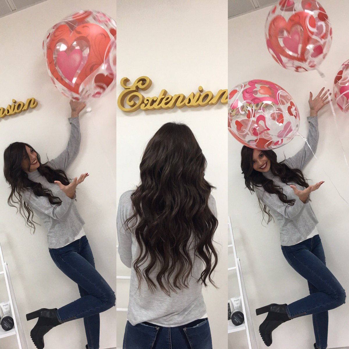 Con mucho amor ❤️ !!!!