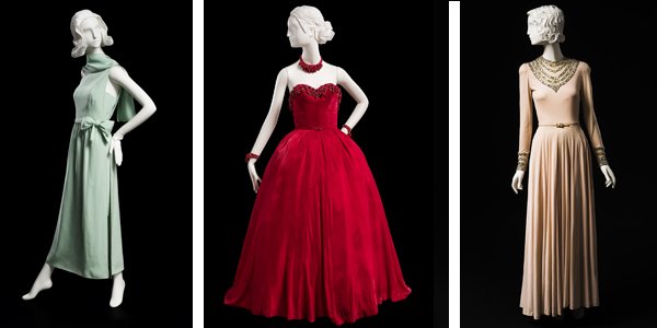 threadsmagazine's tweet photo. Learn all about the #Mainbocher exhibit at the @ChicagoMuseum ==>https://t.co/SoaA8T1gwq #sewing #threads https://t.co/7xXuZzJKcx