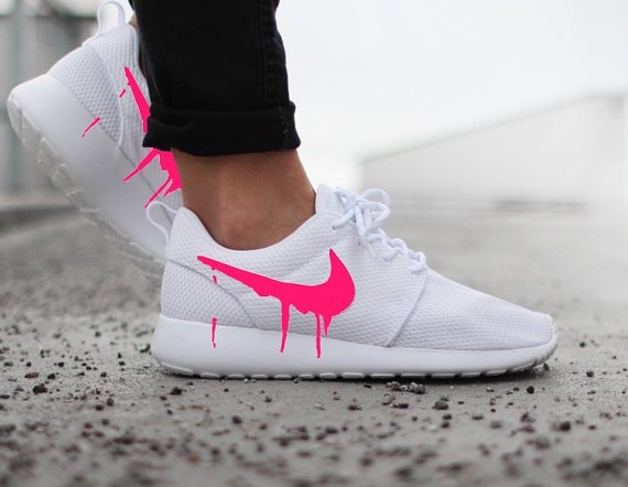 FitFashionMen's tweet photo. Nike Roshe Run One White with Custom Pink Candy Drip Swoosh Paint - https://t.co/QViIeeOZ99 #style #fashion #shoes
https://t.co/oTM2dahBkE https://t.co/gujXSztQTY