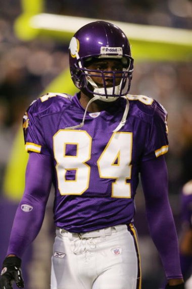 Hoje um dos maiores WR da nossa história completa 40 anos, parabéns Randy Moss !!! Happy Bday !!! 