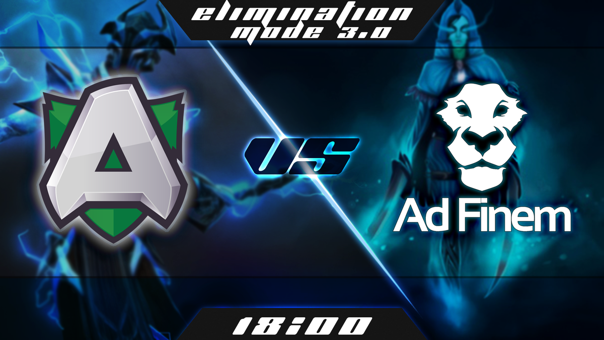 EsportsMediaRo's tweet photo. Finala LB #EliminationMode se joaca intre @theAllianceGG si @adfinemgg. Cine vreti sa castige? #Dota2 #D2ro
stream: https://t.co/mZ6PtfUPOE https://t.co/I1BTsqKI0R