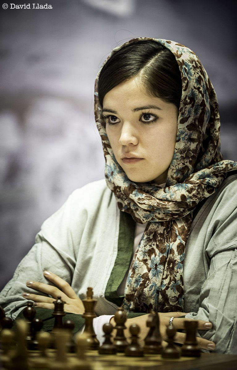 Ayelen Martínez (Argentina)