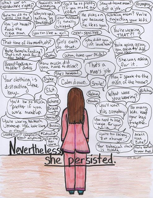 ImpactingChange's tweet image. Have you heard these words spoken to you before or have you spoken these words to someone before? There is power in our words. #shepersisted