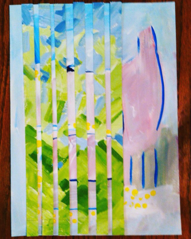 AndersonArtwork's tweet image. Interior Design Qualities #functionaldecor #contrastingelements #comfortablesurroundings #contemporaryliving #art