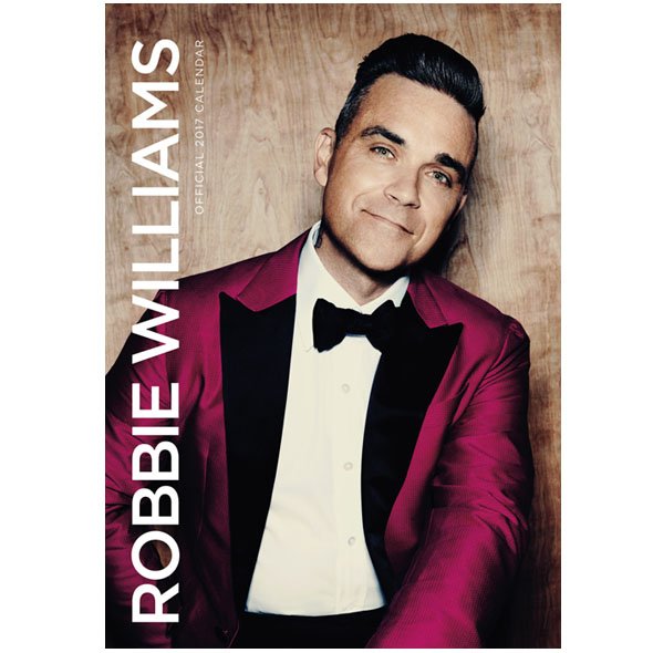 Happy Birthday to today! or Favourite if you\re a Robbie fan :)  