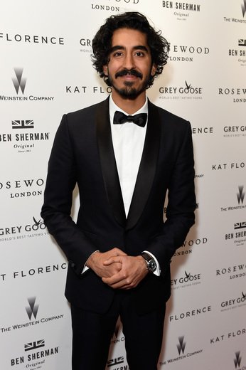 Dimension Films tweet media