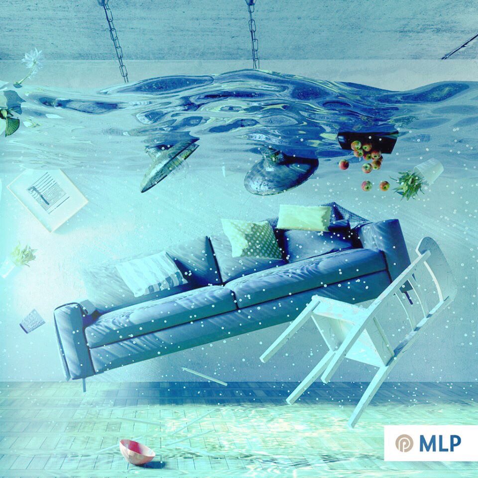 MLPfinancify's tweet photo. Einen #Wasserschaden 💦in der Wohnung? Hier greift die #hausratversicherung🙏 #mlpfinancify https://t.co/AqLV92o7Gw