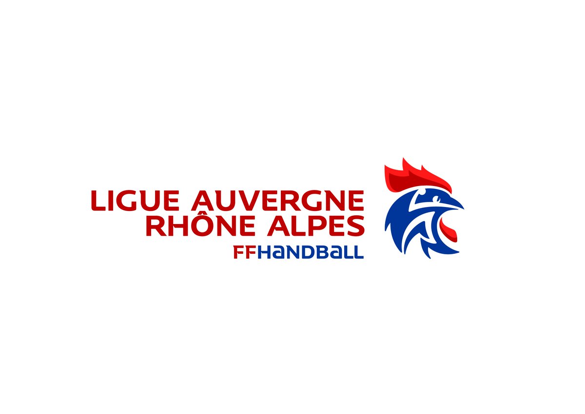 handlyonnais's tweet photo. Allez les copains de la #Twittosphère... Pour suivre l'actu de la Ligue Auvergne Rhône Alpes Handball, c'est par ici : @aurahandball ! 🆕 https://t.co/LG7ONPJBV1
