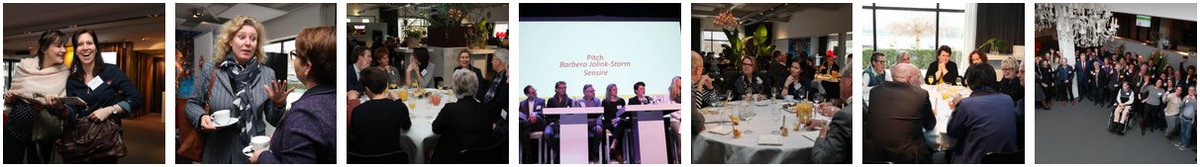 Eerste impressie en fotoverslag startcongres #radicalevernieuwing verpleeghuiszorg online! Kijk op loc.nl/nieuwsberichte…