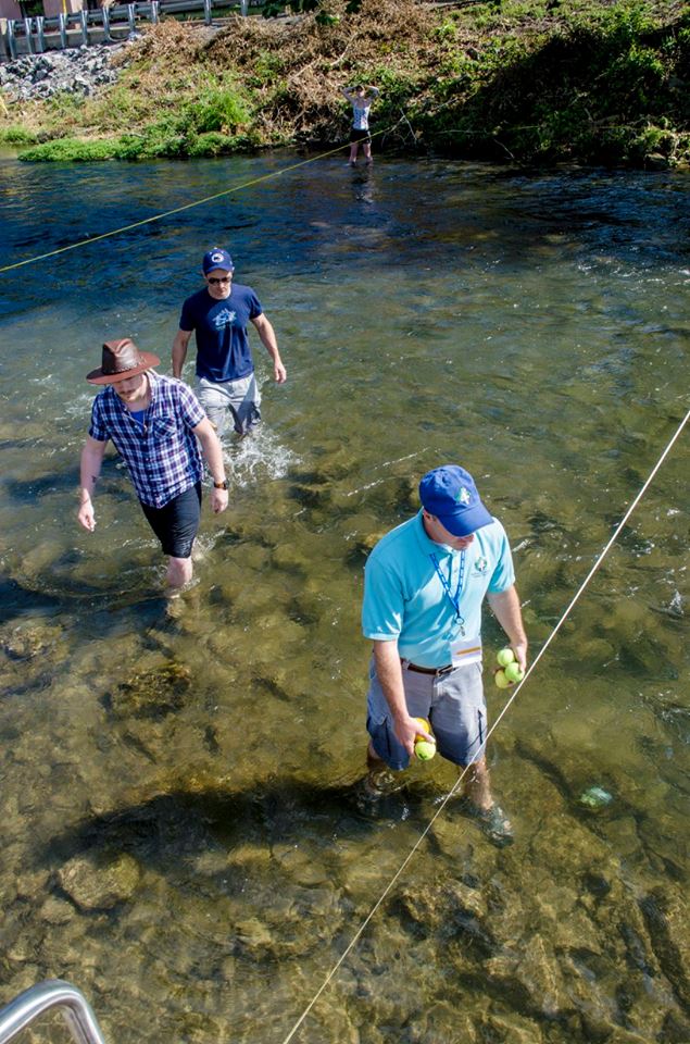 energypath's tweet photo. Are you interested in learning about alternative energy sources? Sign up for our Micro Hydro Energy camp today! #Energypath2017 https://t.co/VllIwkSz3v