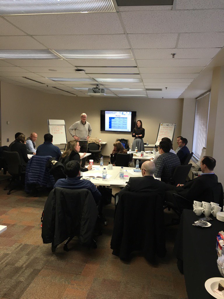 ArleneLmc's tweet photo. Learning with advisors focused on client value and business growth under teaching of Covenant Group @TCGIntl https://t.co/iMXn62EgfD