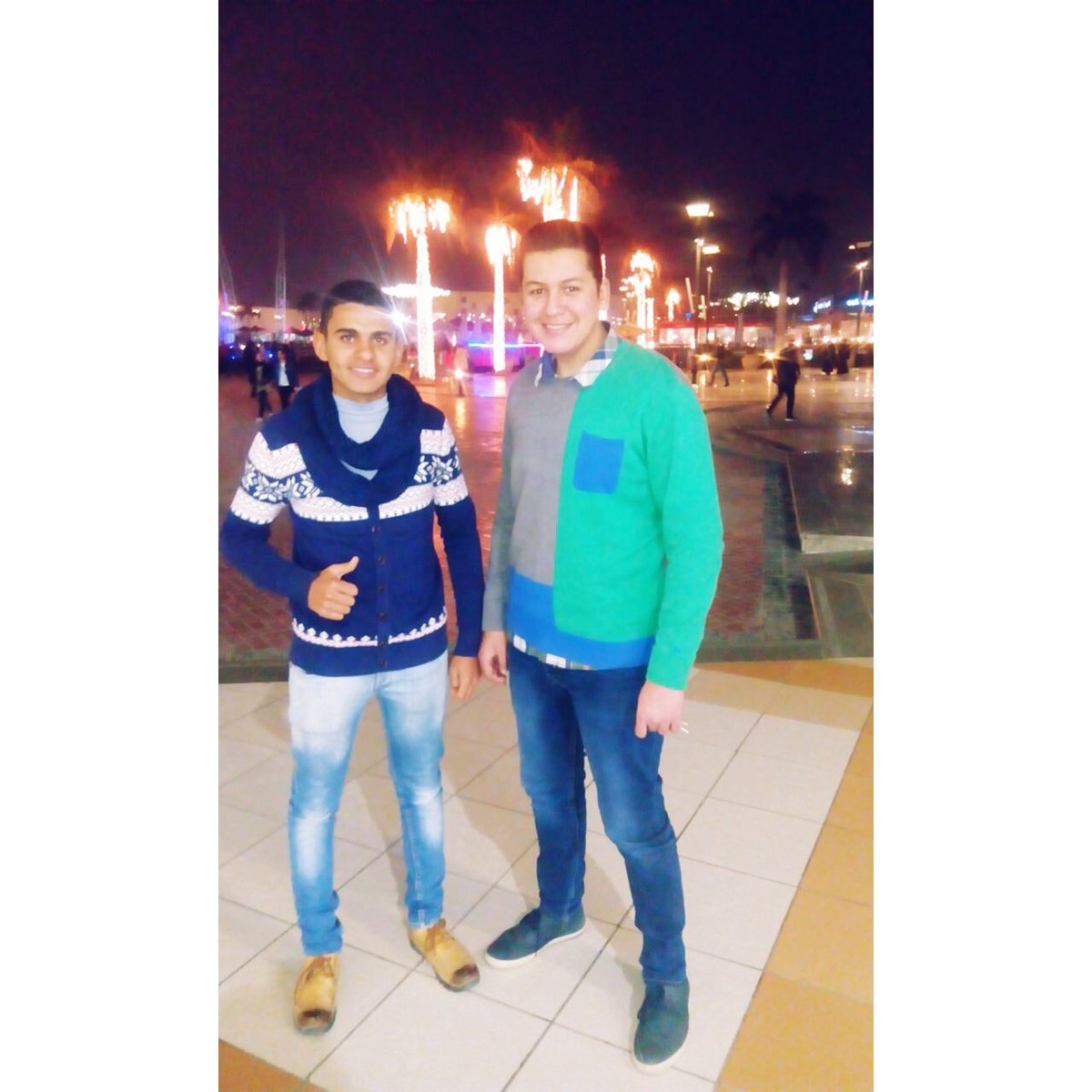 AhmedSKhalifa2's tweet image. 